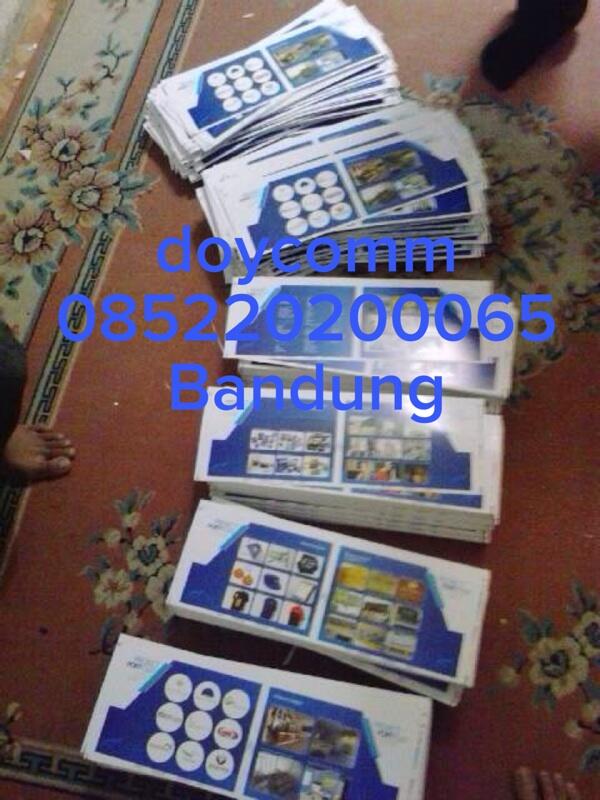 Advertising agency (doycomm-bandung)
