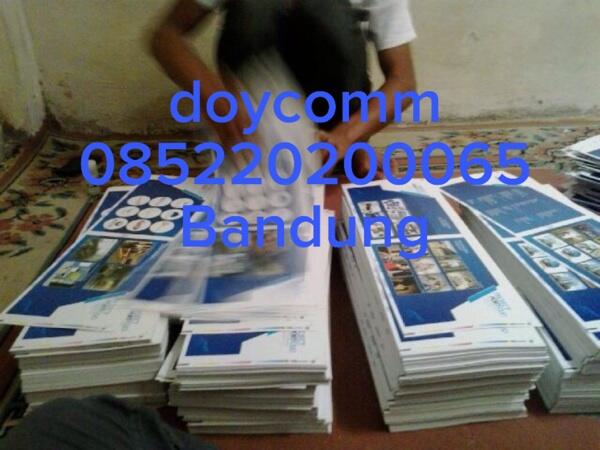 Advertising agency (doycomm-bandung)