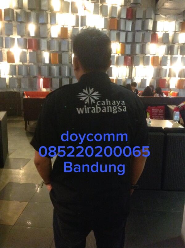 Advertising agency (doycomm-bandung)