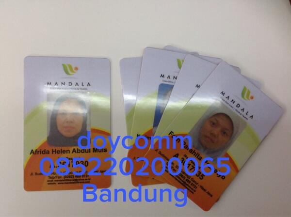 Advertising agency (doycomm-bandung)