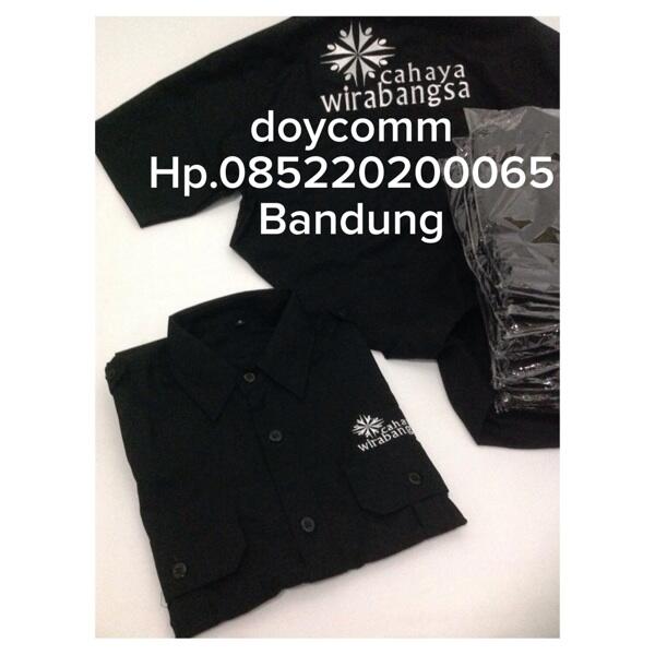 Advertising agency (doycomm-bandung)