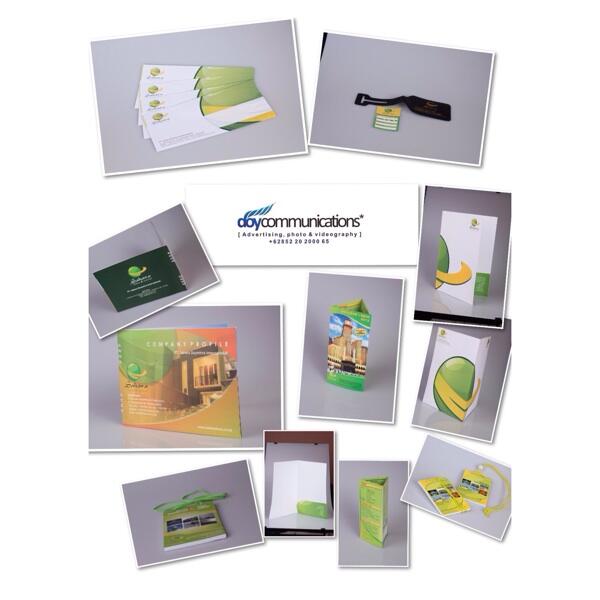 Advertising agency (doycomm-bandung)