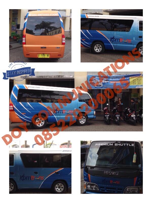 Advertising agency (doycomm-bandung)