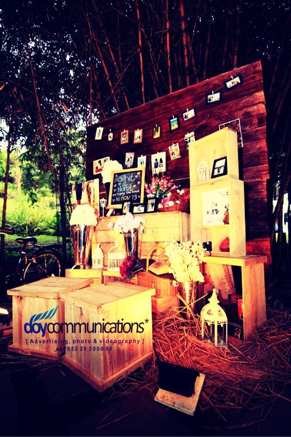 Advertising agency (doycomm-bandung)