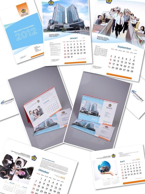 Advertising agency (doycomm-bandung)
