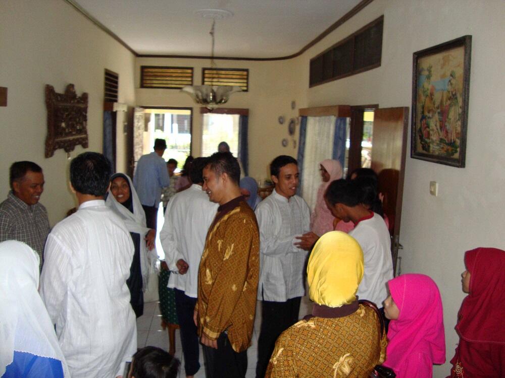 9 Tips buat Agan yang mau Mudik Lebaran