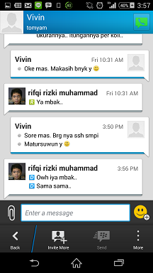 Official Testimoni &quot;Sijerman&quot;