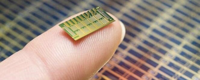 Kontrasepsi Masa Depan: Berbentuk Chip, Tahan 16 Tahun