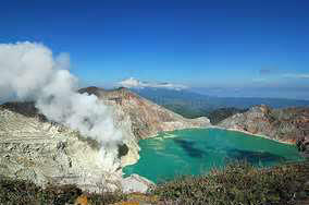 7 WISATA TERBAIK DI INDONESIA