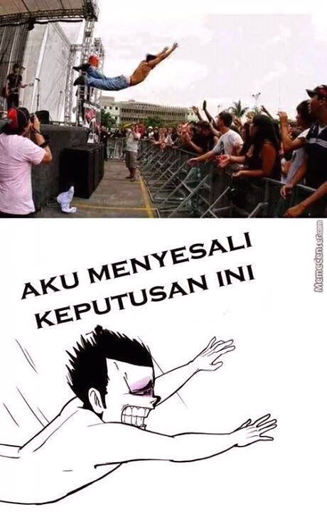 &#91;PIC&#93;Kumpulan Meme Comics Indonesia Kocak yang Bikin Ngakak, Masuk gan!