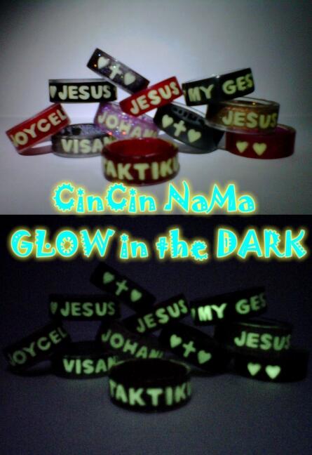Design Cincin unik