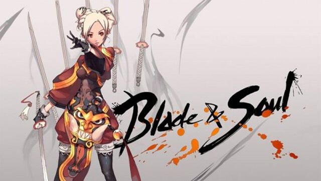 &#91;Official&#93; Blade &amp; Soul - China Server