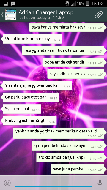 SURAT TERBUKA UNTUK ID "ADRIANHEART"
