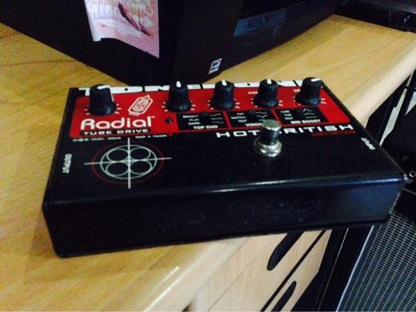 Di Jual : Efek ToneBone!! Murah meriah , siapa cepat dia dapat!!
