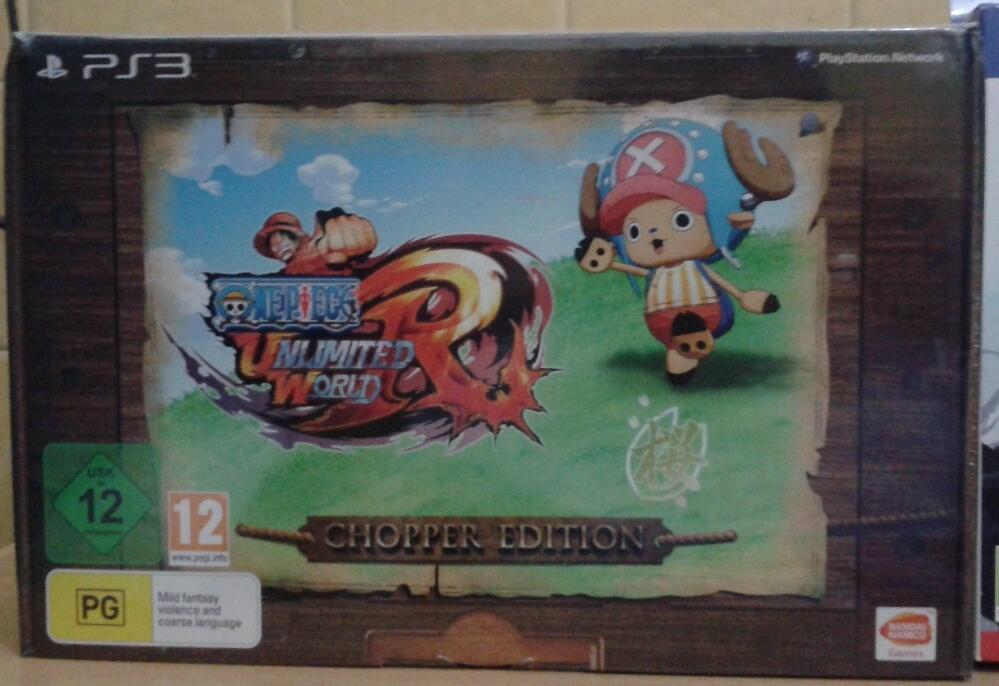 Mau jual/barter/tuker tambah games PS3 posting disini aja