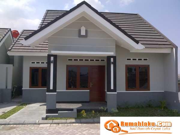 Hunian Syariah Colomadu