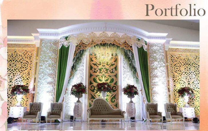 Jasa Event Organizer(EO),Dekorasi,Percetakan,Fotografi,Dokumentasi Berpengalaman