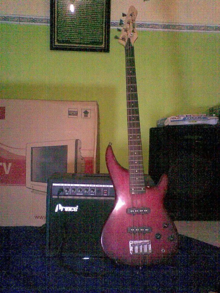 Jual alat musik
