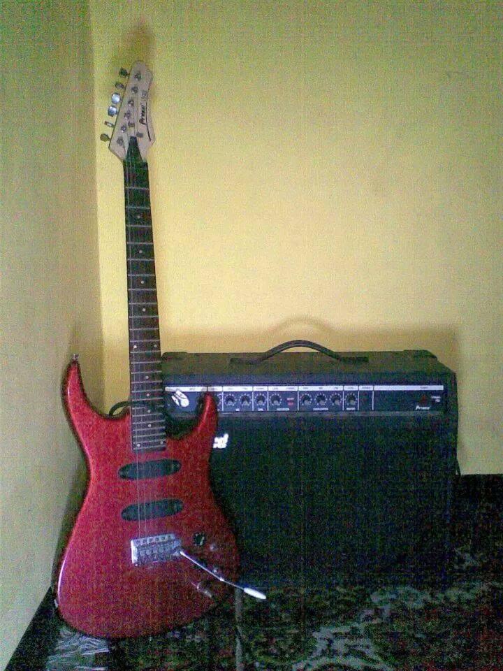 Jual alat musik