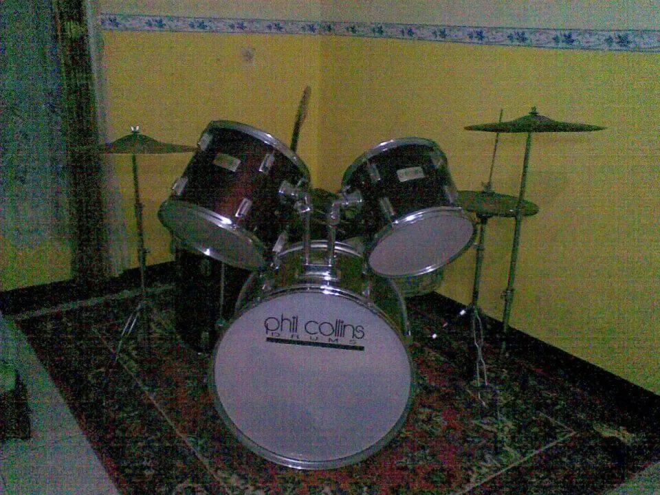 Jual alat musik