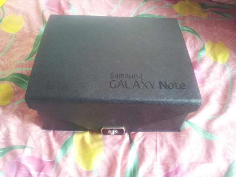 wts note 1 n7000 limited PREMIUM VERSION+ dock + bonus (versi premium,kotak khusus)