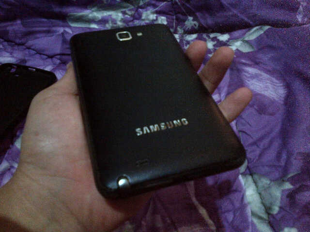 wts note 1 n7000 limited PREMIUM VERSION+ dock + bonus (versi premium,kotak khusus)