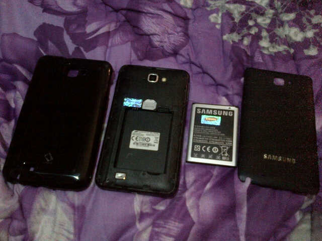 wts note 1 n7000 limited PREMIUM VERSION+ dock + bonus (versi premium,kotak khusus)