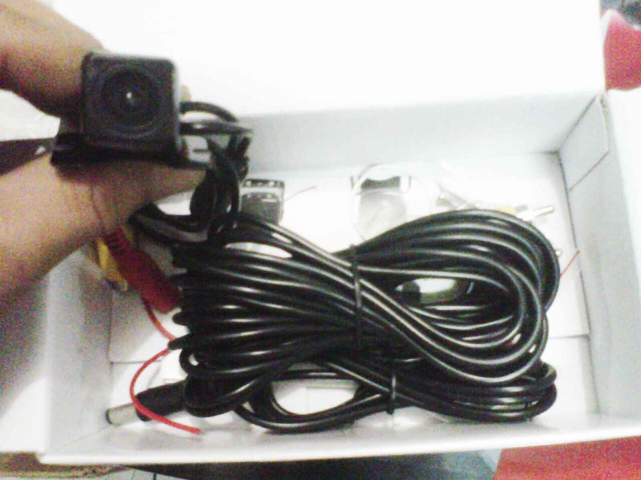 PAKET AUDIO MURAH ABIS
