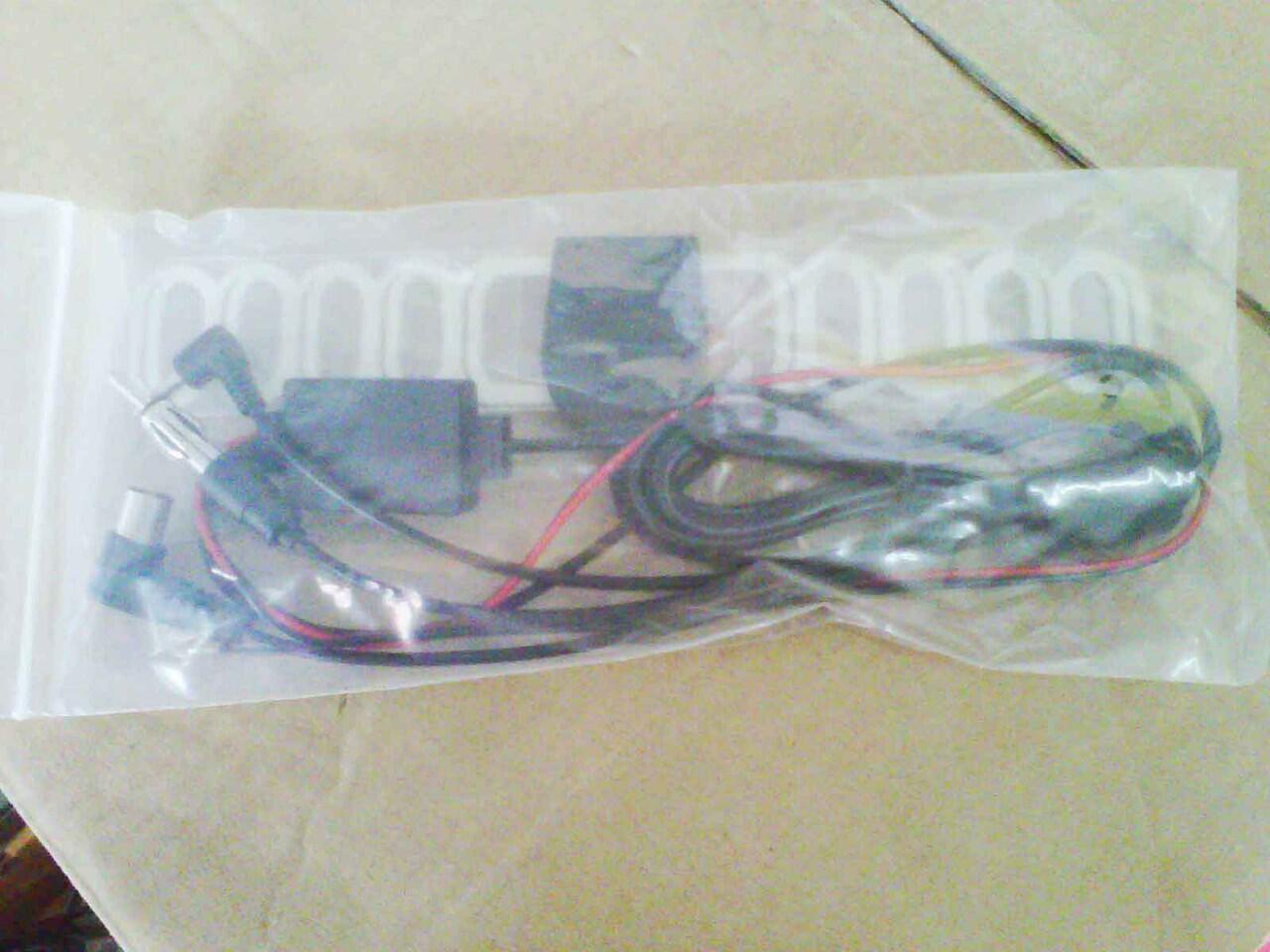 PAKET AUDIO MURAH ABIS