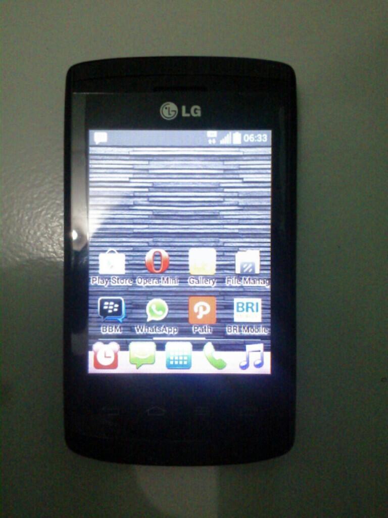 LG L1 II E410