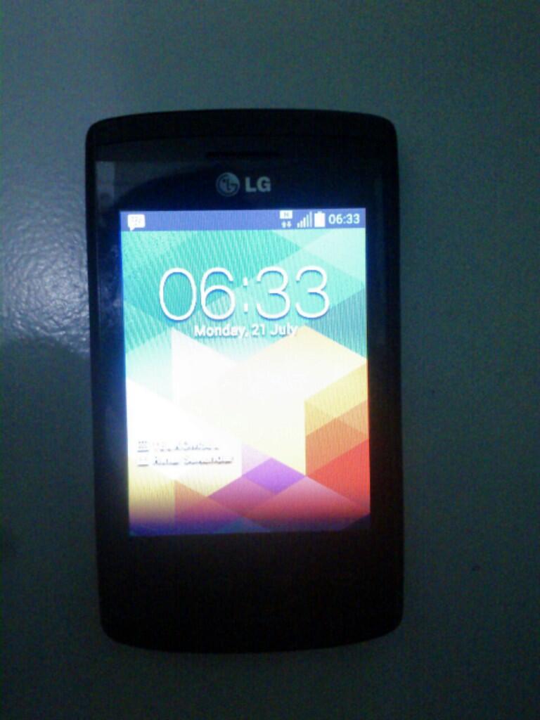 LG L1 II E410