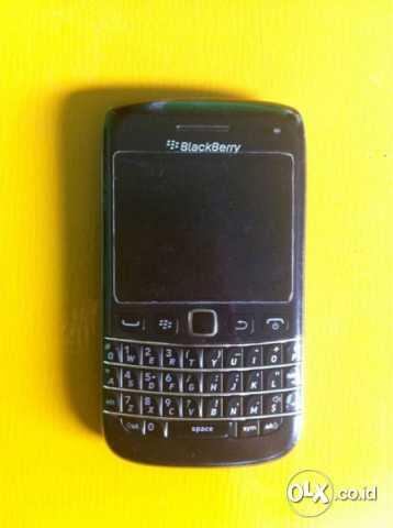 BlackBerry Onyx 3 AKA Bellagio Fullset AREA MALANG