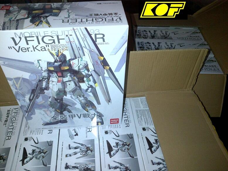 >>>> KOF KIT SHOP <<<< HONGLI--DABAN--DM--MCM--YOLLY--ZOID