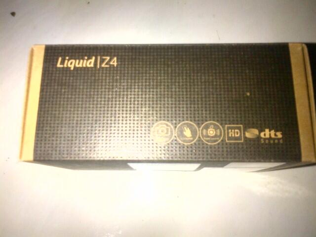 acer liquid Z4 BNIB Bandung