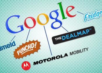 Ente Pasti Tau "Google"