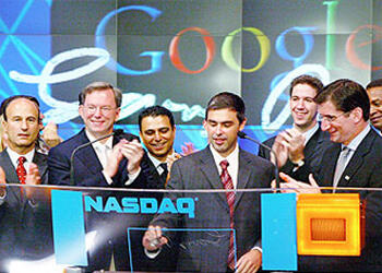 Ente Pasti Tau "Google"