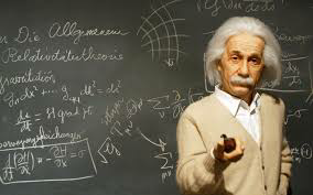 RAHASIA KECERDASAN EINSTEIN