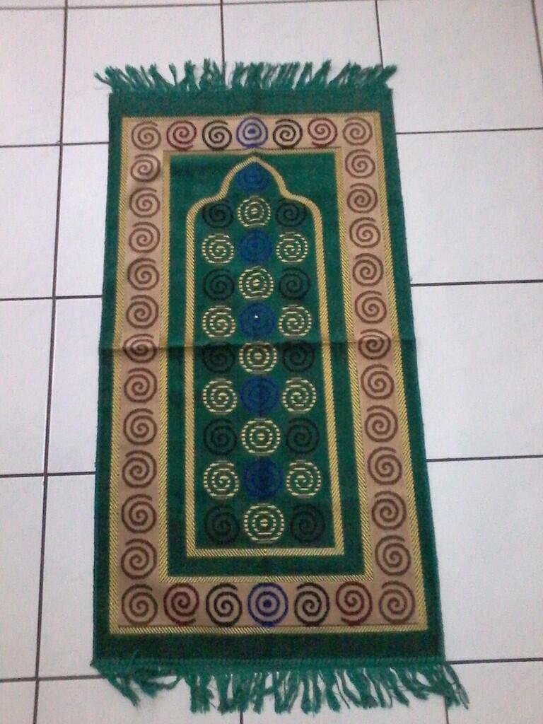 Jual Sajadah Turki