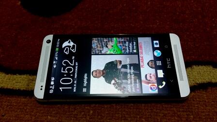 wts HTC ONE 32GB 4ULTRA SILVER FULLSET MULUS FREE PURPLE COD BANDUNG / TT