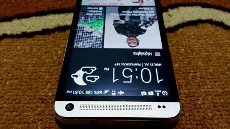 wts HTC ONE 32GB 4ULTRA SILVER FULLSET MULUS FREE PURPLE COD BANDUNG / TT