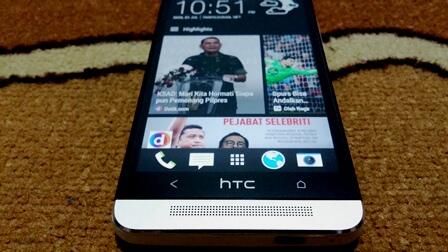 wts HTC ONE 32GB 4ULTRA SILVER FULLSET MULUS FREE PURPLE COD BANDUNG / TT