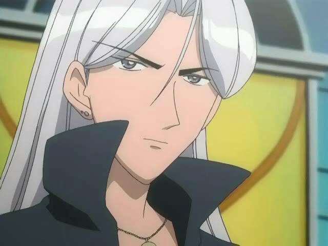 6 Anime Shoujo masa kecil (versi ane)