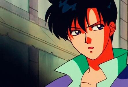 6 Anime Shoujo masa kecil (versi ane)