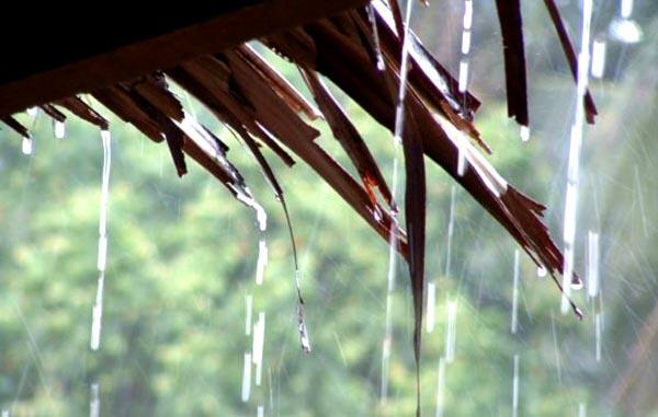 10 Fakta unik Hujan