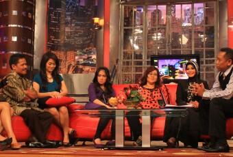 5 Acara TV Indonesia Yang Dihentikan KPI & Dikemas Ulang