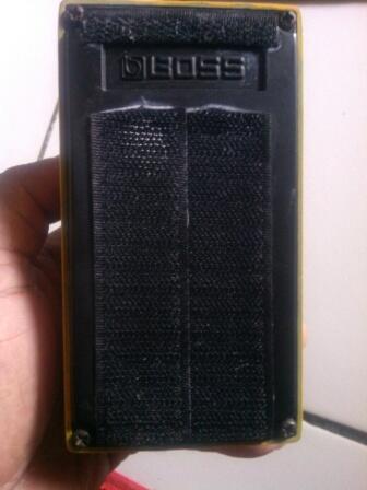 Boss Power Driver PW2