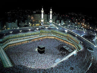 Syekh
Ahmad Khatib Al- Minangkabawi (Imam Masjidil Haram Asli Indonesia)