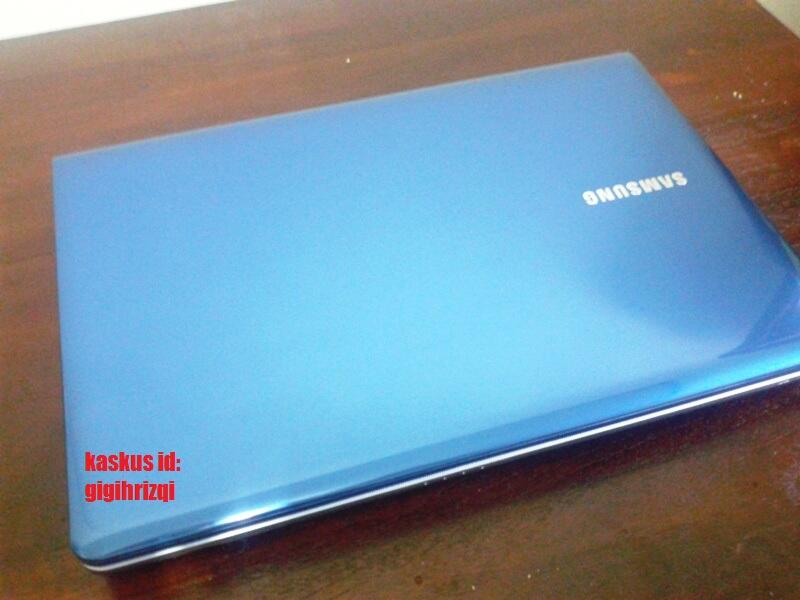 &#91;Notebook Review&#93; Samsung NP355V4X