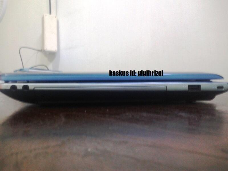 &#91;Notebook Review&#93; Samsung NP355V4X