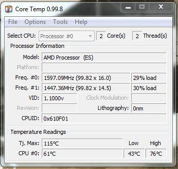 &#91;Notebook Review&#93; Samsung NP355V4X